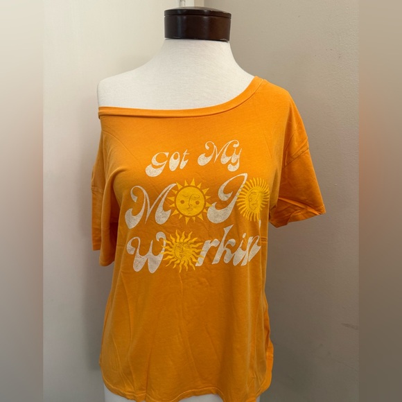 Midnight Rider Graphic Tee - Picture 3 of 4